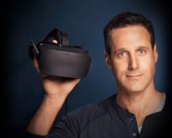 Immagine Jason Rubin lascia Meta dopo 12 anni: chiusa un’era per la realtà virtuale