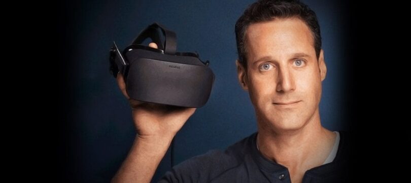 Immagine Jason Rubin lascia Meta dopo 12 anni: chiusa un’era per la realtà virtuale