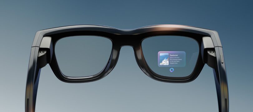 Immagine Meta Ray-Ban Display: il grande aggiornamento porta widget, minigiochi EMG e nuove funzionalità