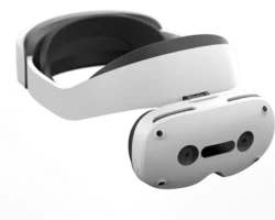 Immagine Lynx R2 non vedrà mai la luce: il visore XR francese muore prima del lancio