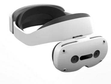 Immagine Lynx R2 non vedrà mai la luce: il visore XR francese muore prima del lancio