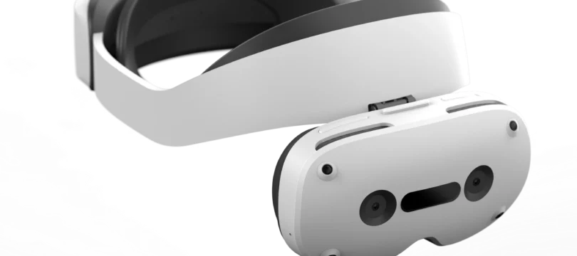 Immagine Lynx R2 non vedrà mai la luce: il visore XR francese muore prima del lancio