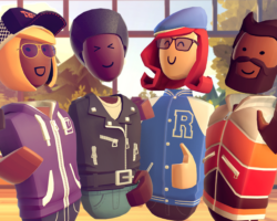 Immagine Rec Room chiude i battenti: 150 milioni di utenti non bastano per il rivale di Roblox