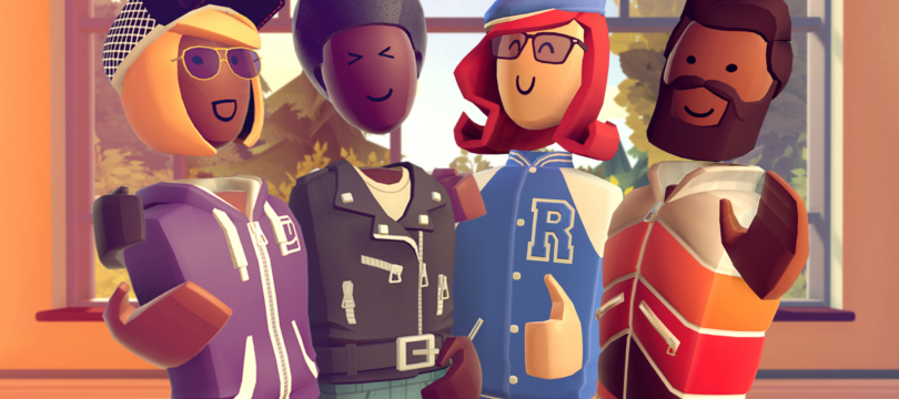 Immagine Rec Room chiude i battenti: 150 milioni di utenti non bastano per il rivale di Roblox