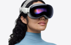 Immagine X-Plane 12 e iRacing arrivano su Apple Vision Pro: simulatori di volo e racing via streaming PC