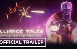 Immagine Alliance Tales: Battle For The Frontier – Il Ritorno dei Combat Flight Sim in VR