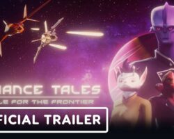 Immagine Alliance Tales: Battle For The Frontier – Il Ritorno dei Combat Flight Sim in VR