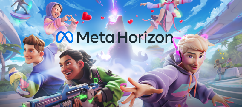 Immagine Horizon Worlds abbandona la VR: Meta chiude l’app per visori a giugno