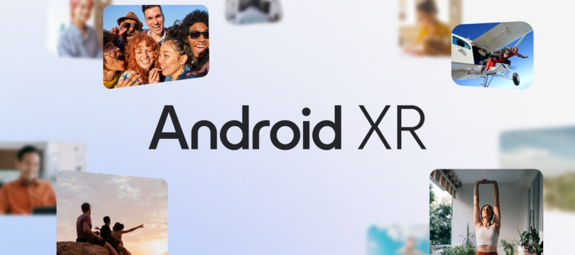 Immagine Google e Gucci insieme per i primi smart glasses Android XR: arrivano nel 2025