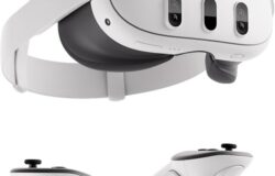 Immagine Come Personalizzare il Pulsante Azione del Meta Quest 3S: Guida Completa