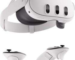 Immagine Come Personalizzare il Pulsante Azione del Meta Quest 3S: Guida Completa