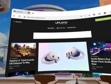 Immagine Quest Update: Arrivano i Capture Markers per Screenshot e Registrazioni Perfette