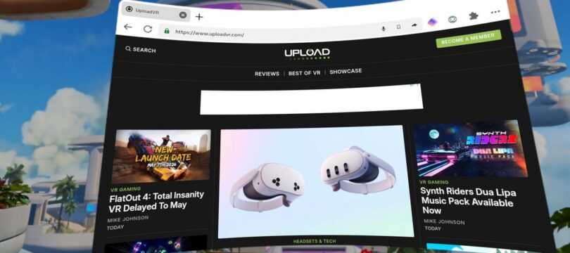 Immagine Quest Update: Arrivano i Capture Markers per Screenshot e Registrazioni Perfette