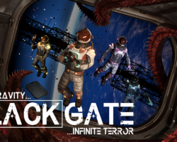 Immagine BlackGate: il nuovo alieno Titan scuote l’horror VR asimmetrico