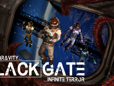 Immagine BlackGate: il nuovo alieno Titan scuote l’horror VR asimmetrico