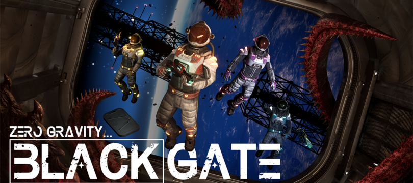 Immagine BlackGate: il nuovo alieno Titan scuote l’horror VR asimmetrico
