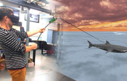 Immagine COVR: Il Nuovo Sparatutto Tattico VR dai Creatori di Zero Caliber