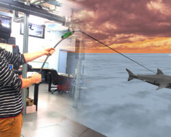 Immagine COVR: Il Nuovo Sparatutto Tattico VR dai Creatori di Zero Caliber