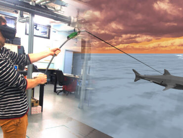 Immagine COVR: Il Nuovo Sparatutto Tattico VR dai Creatori di Zero Caliber