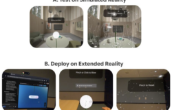 Immagine Google Gemini rivoluziona la creazione di esperienze WebXR: arriva il ‘Vibe Coding’ per la realtà mista