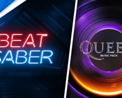 Immagine Beat Saber Domina Ancora su PlayStation VR2: Il Gioco Più Scaricato di Marzo Nonostante lo Stop agli Aggiornamenti