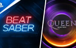 Immagine Beat Saber Domina PlayStation VR2: Il Gioco Più Scaricato di Marzo Nonostante lo Stop agli Aggiornamenti