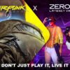 Immagine Cyberpunk 2077 Experience: CD Projekt Red porta Night City nella VR warehouse-scale di Zero Latency