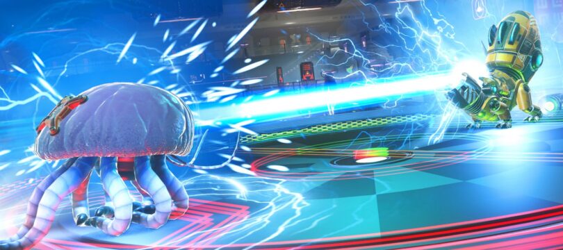 Immagine No Man’s Sky si ispira a Pokémon: arrivano le battaglie tra creature nell’ultimo aggiornamento