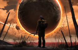 Immagine Into The Radius 2 esce dall’Early Access: il survival VR russo arriva alla versione completa