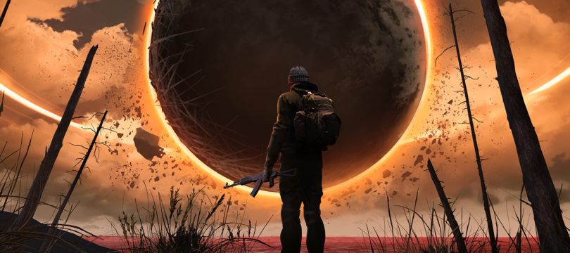 Immagine Into The Radius 2 esce dall’Early Access: il survival VR russo arriva alla versione completa