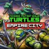 Immagine Teenage Mutant Ninja Turtles: Empire City – La Data d’Uscita del Nuovo Action VR è Stata Svelata