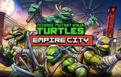 Immagine Teenage Mutant Ninja Turtles: Empire City – La Data d’Uscita del Nuovo Action VR è Stata Svelata