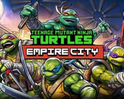 Immagine Teenage Mutant Ninja Turtles: Empire City – La Data d’Uscita del Nuovo Action VR è Stata Svelata