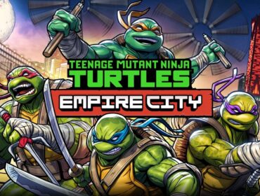 Immagine Teenage Mutant Ninja Turtles: Empire City – La Data d’Uscita del Nuovo Action VR è Stata Svelata